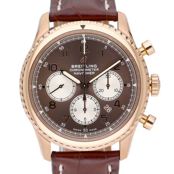 Breitling Navitimer 8 RB0117